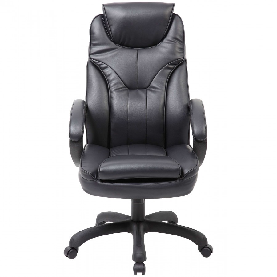 Kite High Back Executive Leather Office Chair 